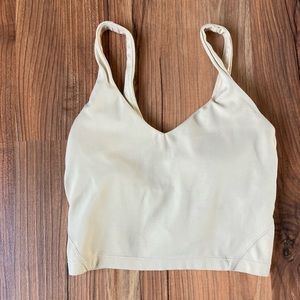 Lululemon align tank